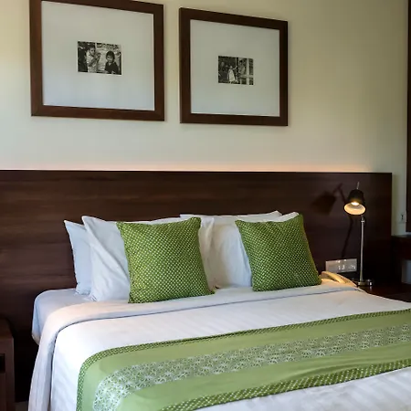 Alam Puri Art Museum Resort & Spa