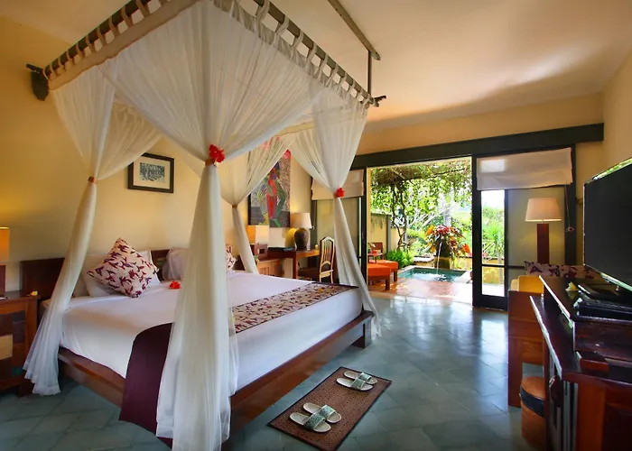 Alam Puri Art Museum & Resort 4*