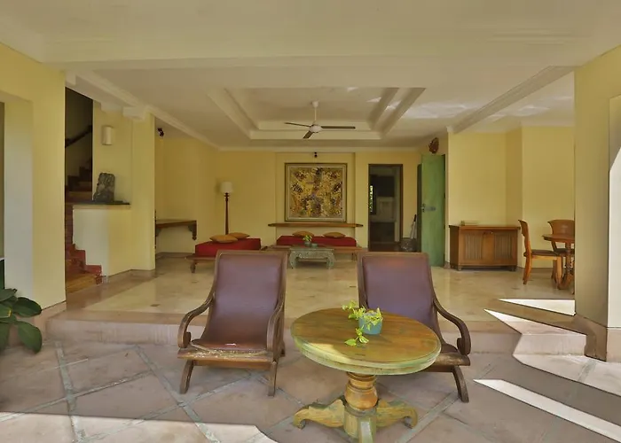 Resort Alam Puri Art Museum &