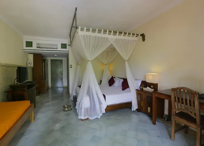 Resort Alam Puri Art Museum & 4*