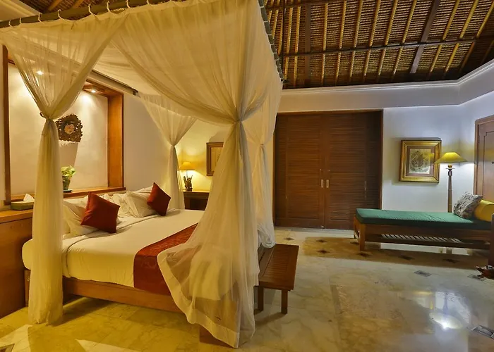 Alam Puri Art Museum & Ubud (Bali)