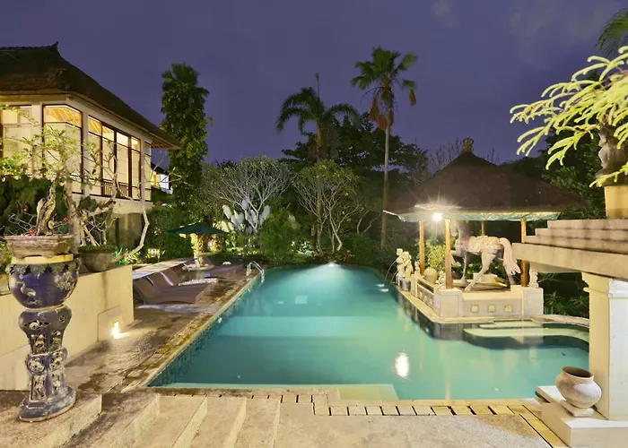 Alam Puri Art Museum & Ubud (Bali)