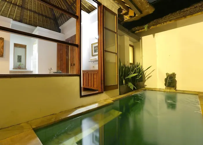 Resort Alam Puri Art Museum & 4*
