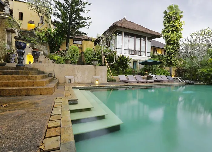 Alam Puri Art Museum & Ubud (Bali)