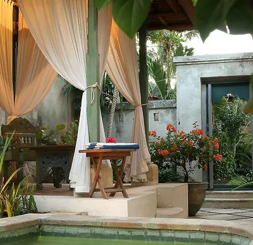 Resort Alam Puri Art Museum & Ubud (Bali)